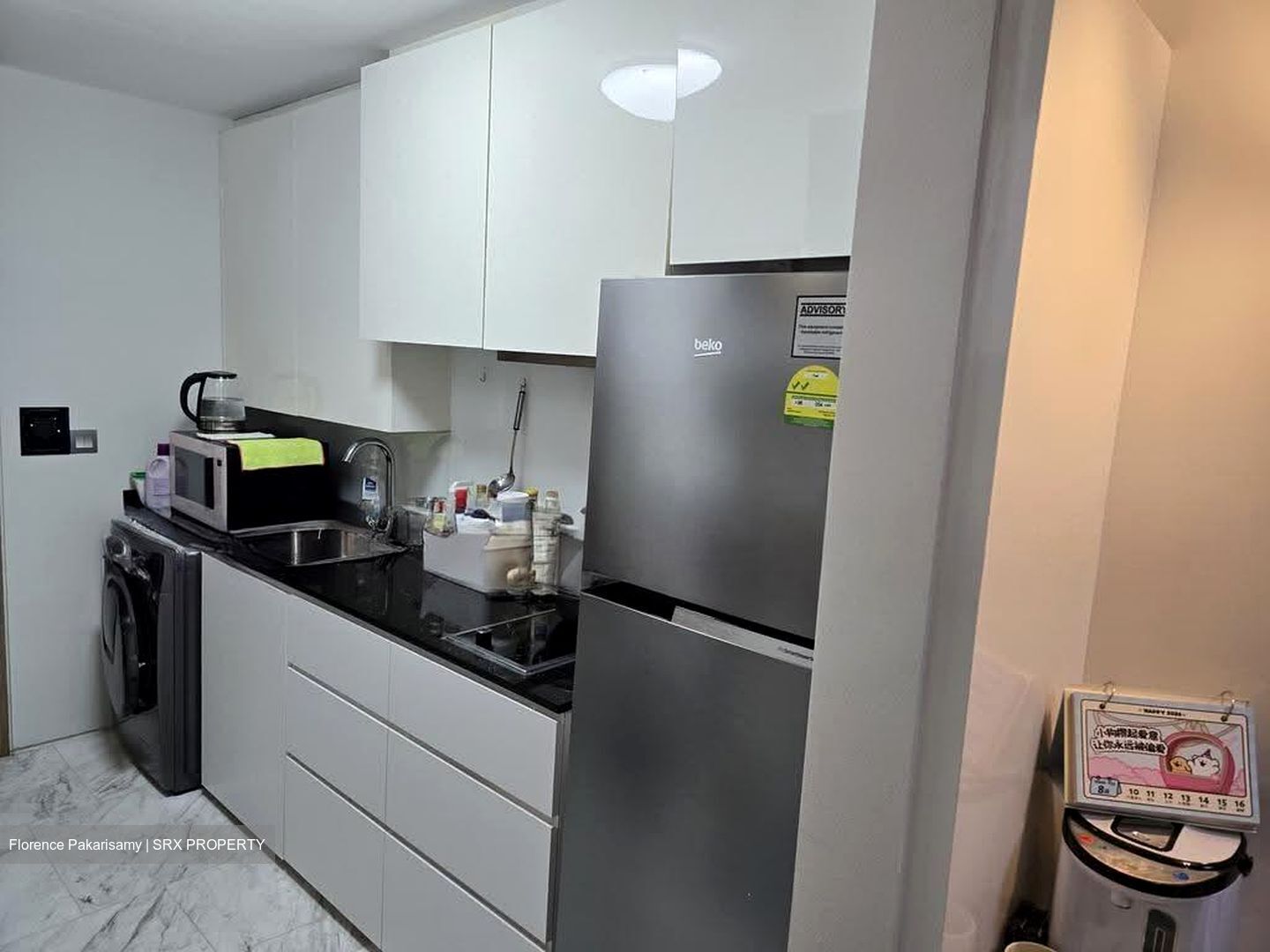 The Sorrento (D5), Condominium #620175401